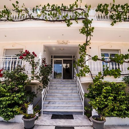 Hotel Fourkos Limenas  Exterior foto